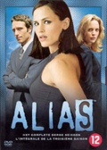 Alias : Saison 3