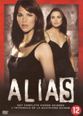 Alias : Saison 4