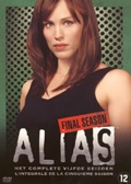 Alias : Saison 5