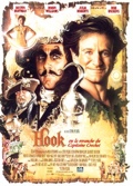 Hook, ou la revanche du capitaine Crochet