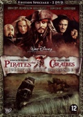 Pirates des Caraïbes - 3 : Jusqu'au Bout Du Monde