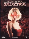 Battlestar Galactica : Saison 1