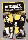 Arnaques, crimes et botanique