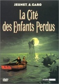 La Cité des enfants perdus