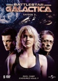 Battlestar Galactica : Saison 3