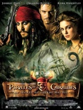 Pirates des Caraïbes - 2 : Le Secret du coffre maudit