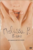 Melissa P, 15 ans