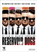 Reservoir Dogs