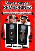 Soyez sympas, rembobinez - Edition 2 DVD