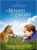 Le renard et l'enfant