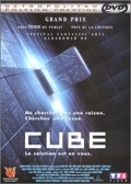 Cube