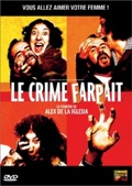 Le Crime Farpait