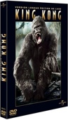 King Kong - Version longue - Edition Deluxe 3 DVD