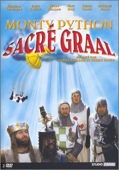 Sacré Graal