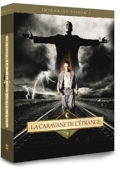 La Caravane de l'étrange, l'intégrale saison 2 - Coffret 6 DVD